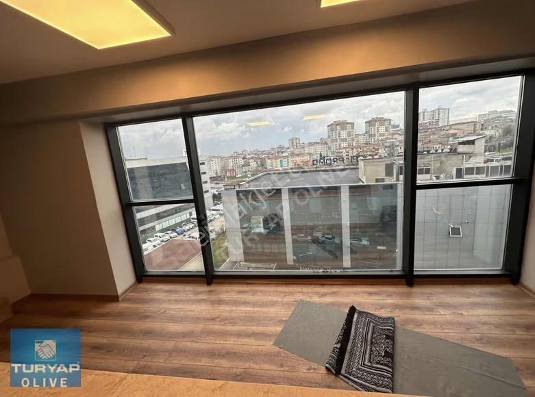 İstoç Oto Galeri Kiralık Dükkan 130 M2 Nefise Kasap - Görsel 21