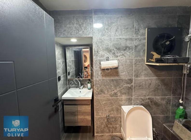 İstoç Oto Galeri Kiralık Dükkan 130 M2 Nefise Kasap - Görsel 14