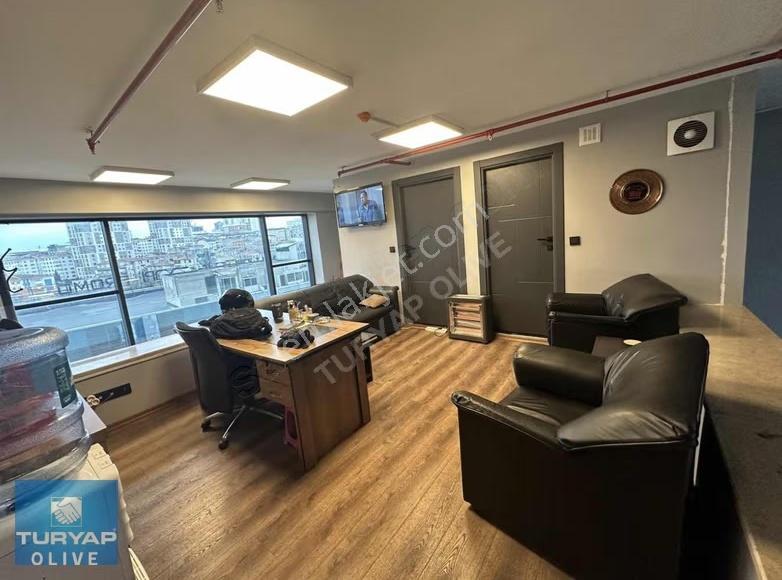 İstoç Oto Galeri Kiralık Dükkan 130 M2 Nefise Kasap - Görsel 12
