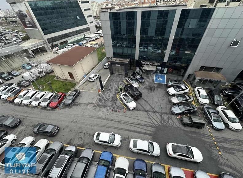 İstoç Oto Galeri Kiralık Dükkan 130 M2 Nefise Kasap - Görsel 6