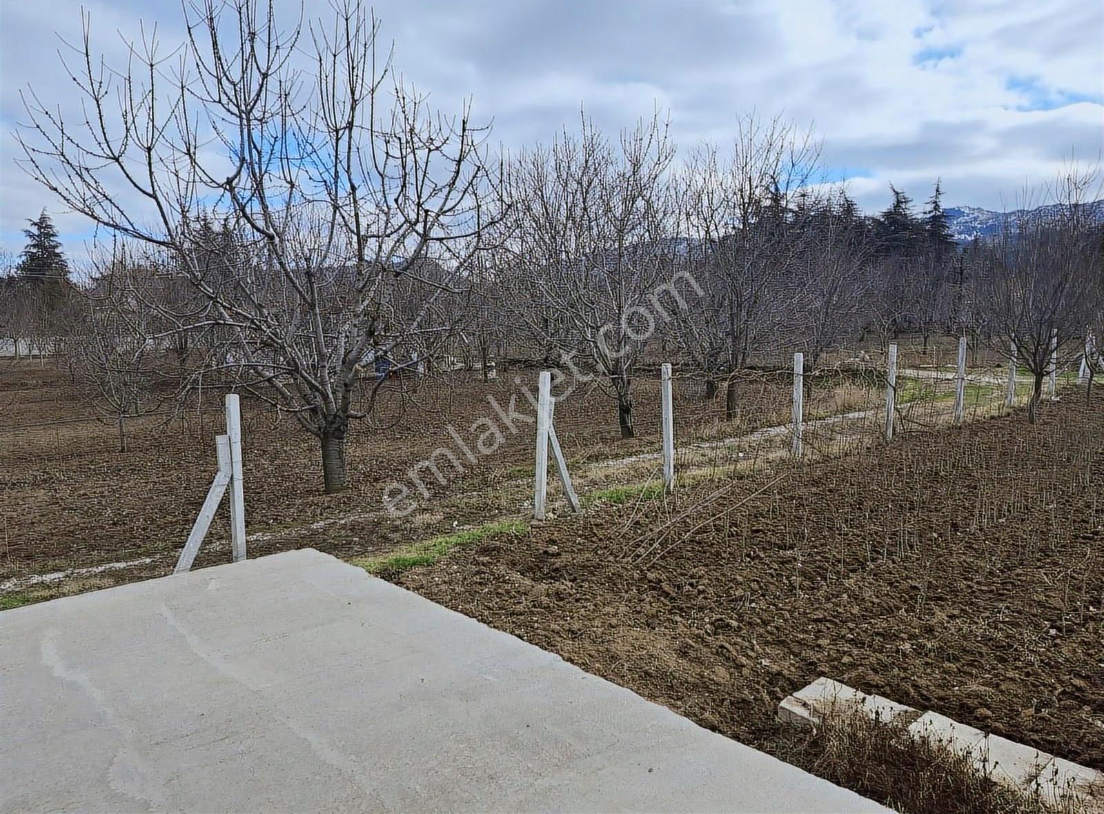 Erkmen Fevzi Çakmak Satılık 806 M2 Arsa Köşe Yola Çift Cephe - Görsel 18