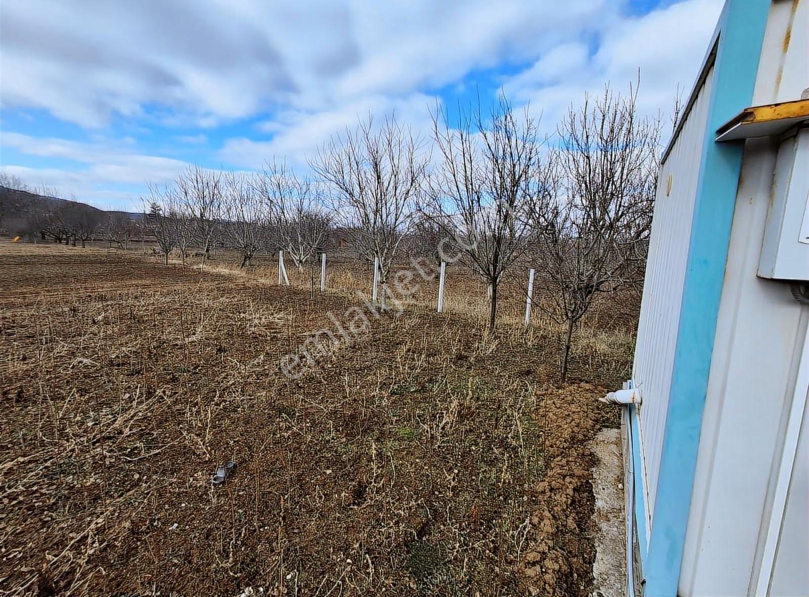 Erkmen Fevzi Çakmak Satılık 806 M2 Arsa Köşe Yola Çift Cephe - Görsel 19