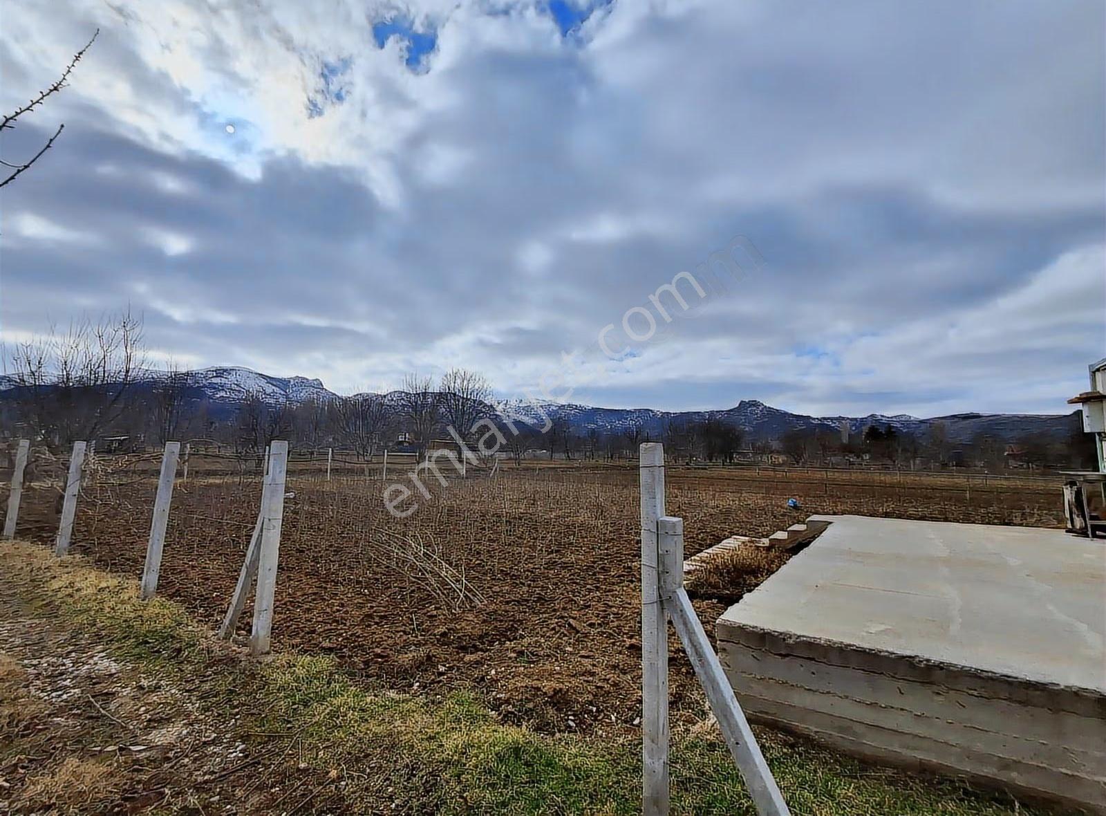 Erkmen Fevzi Çakmak Satılık 806 M2 Arsa Köşe Yola Çift Cephe - Görsel 9