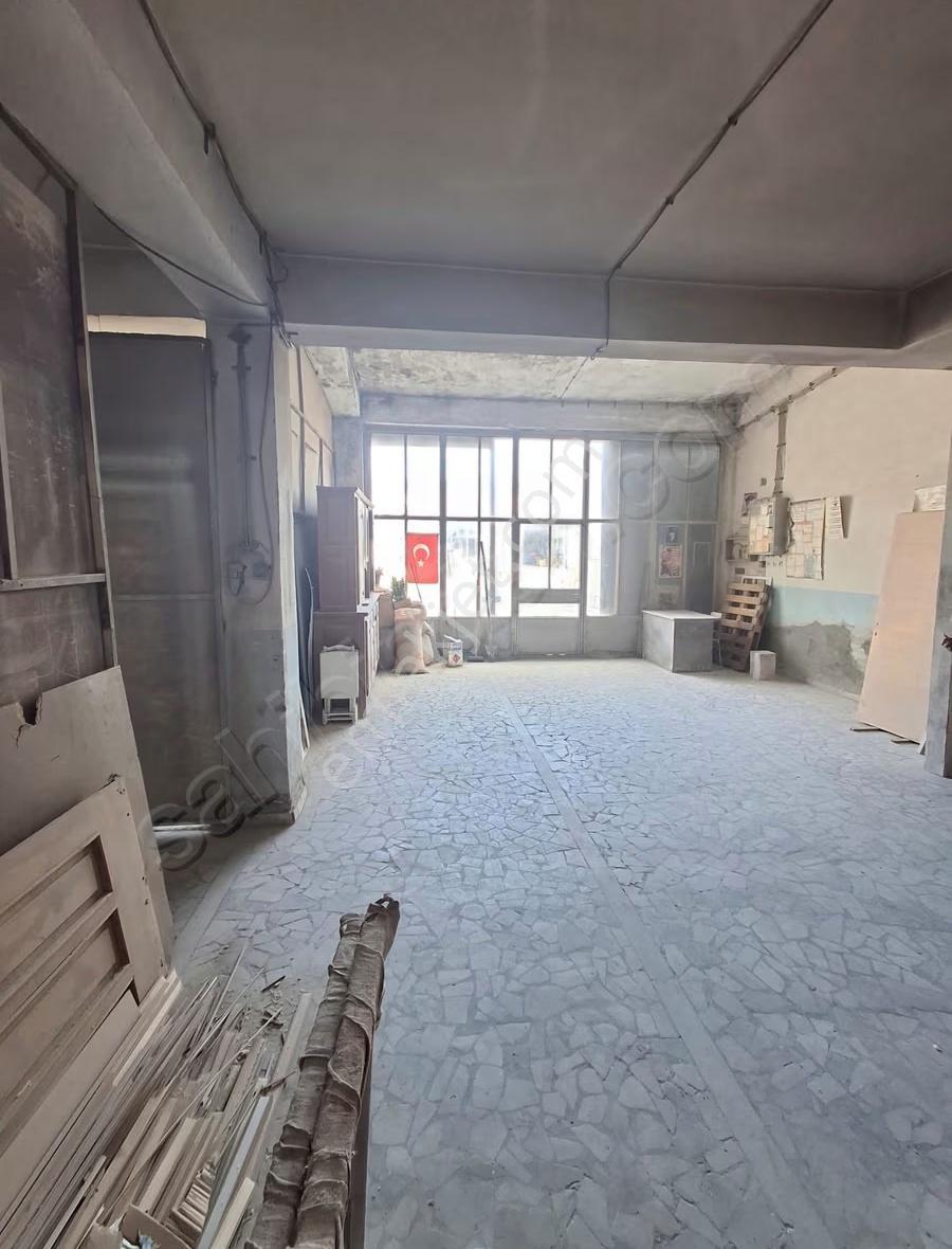 2.küçük Sanayi Satılık Dükkan 120m2 Ankara Yoluna Yakın Konum - Görsel 9