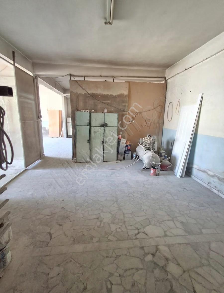 2.küçük Sanayi Satılık Dükkan 120m2 Ankara Yoluna Yakın Konum - Görsel 11