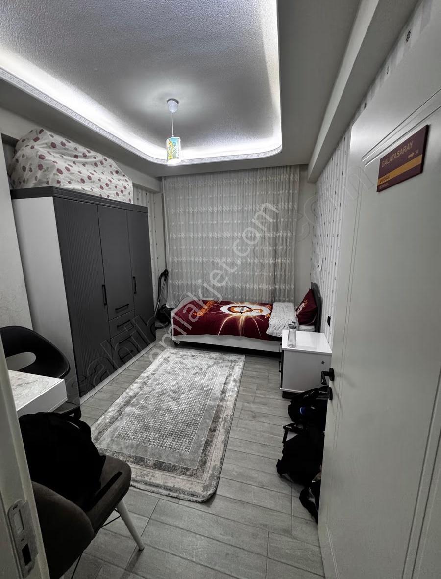 Ihlamur Premıum Da 4+1 Ara Kat Özel Tasarım Daire - Görsel 4