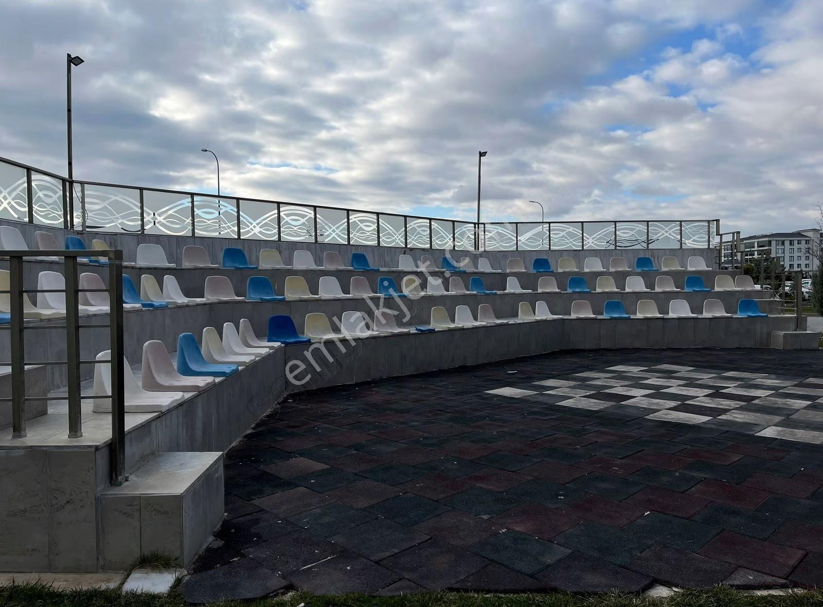 Ihlamur Premıum Da 4+1 Ara Kat Özel Tasarım Daire - Görsel 13
