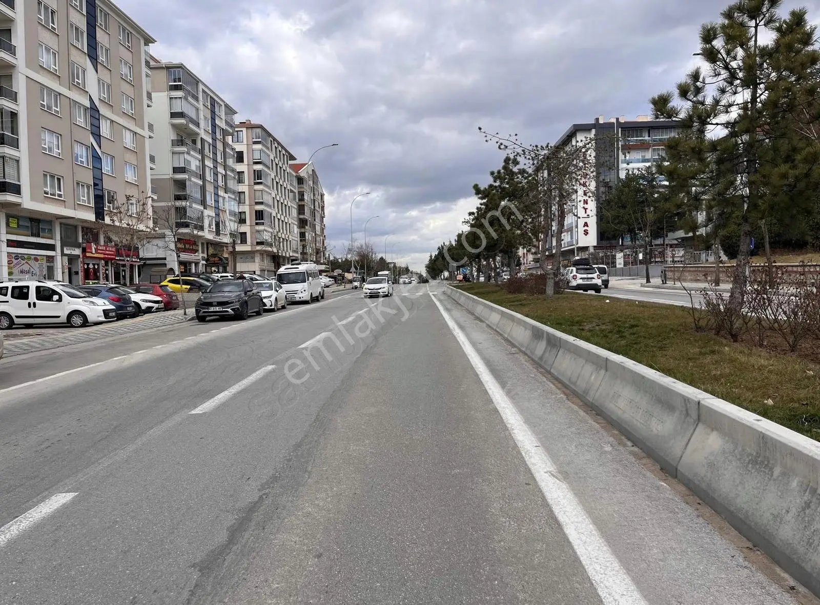 Adnan Menderes Bulvarı'nda 70m² Teraslı, 90m² 2+1 Satılık Daire - Görsel 4