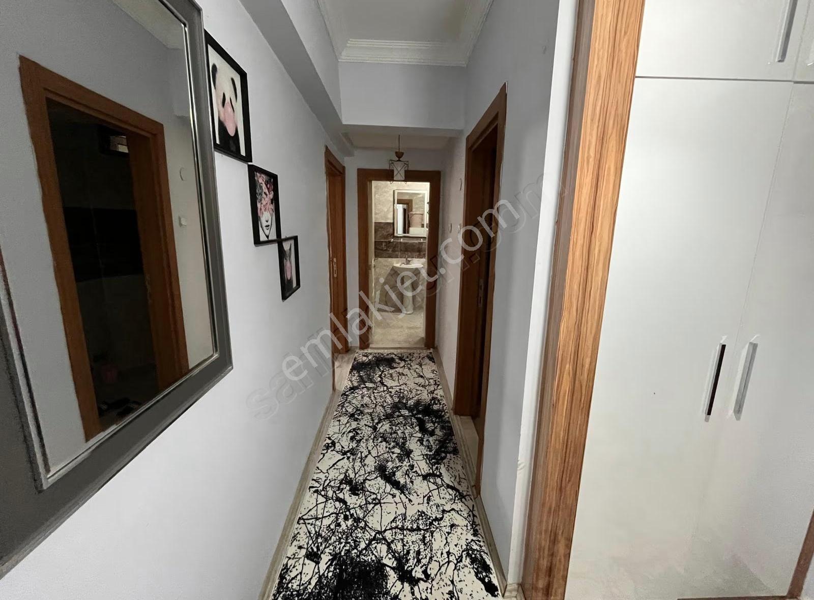 Adnan Menderes Bulvarı'nda 70m² Teraslı, 90m² 2+1 Satılık Daire - Görsel 17