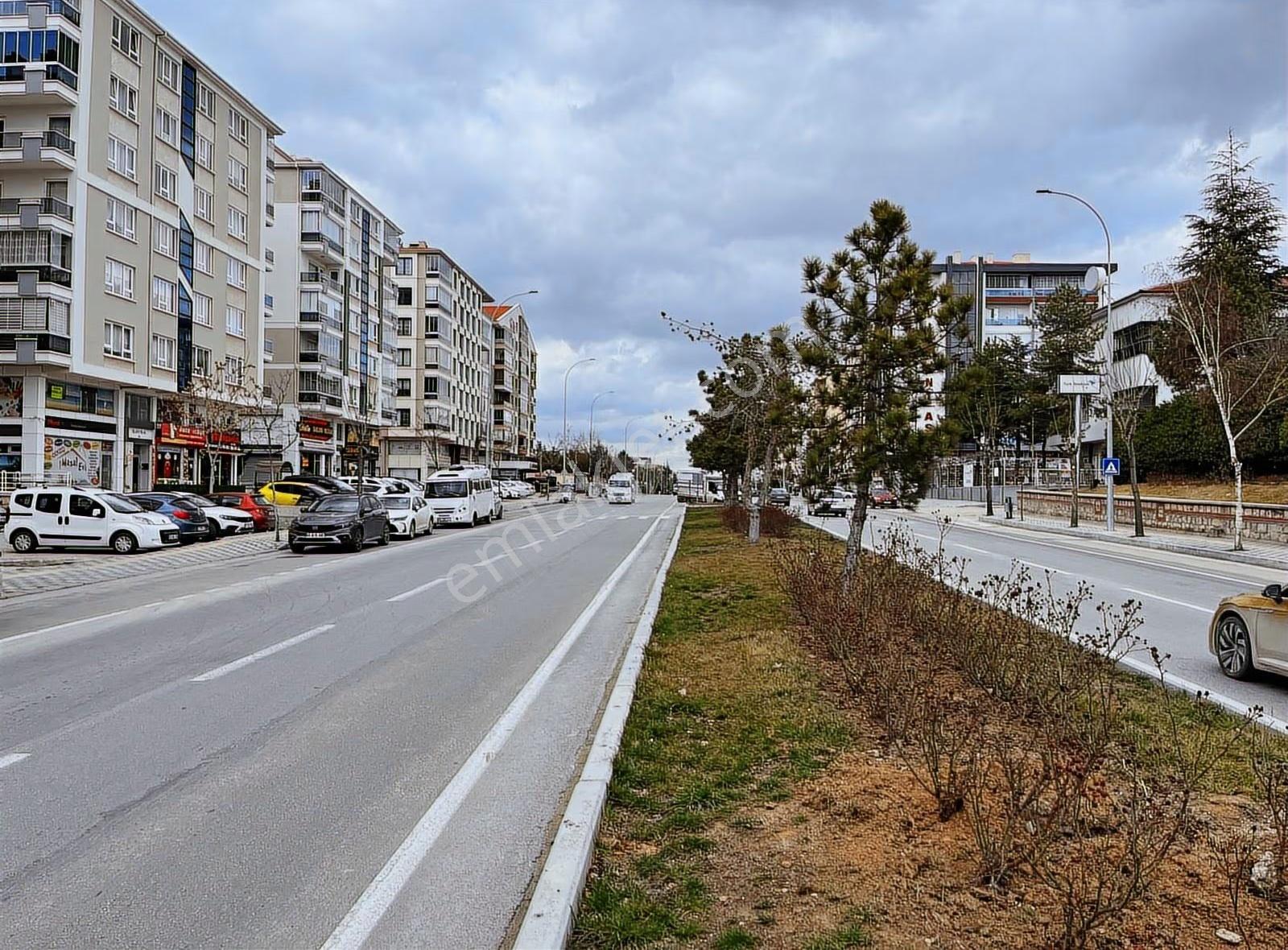 Adnan Menderes Bulvarı'nda 70m² Teraslı, 90m² 2+1 Satılık Daire - Görsel 30