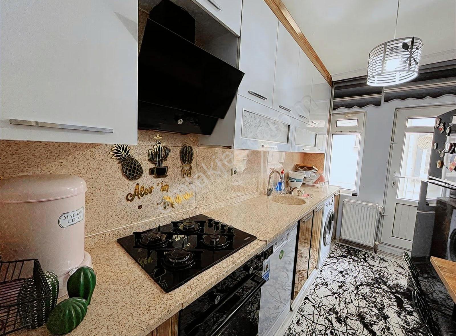 Adnan Menderes Bulvarı'nda 70m² Teraslı, 90m² 2+1 Satılık Daire - Görsel 22