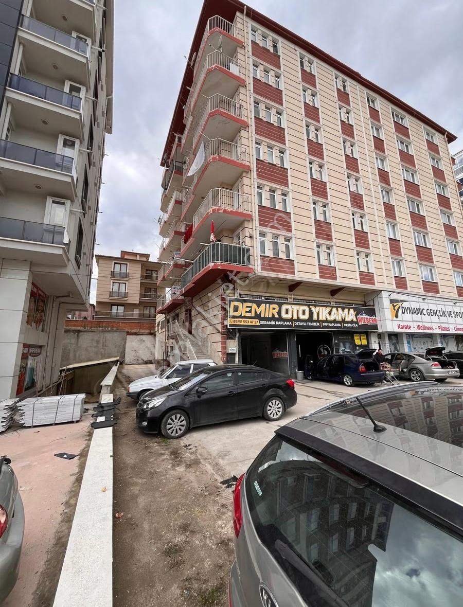 Adnan Menderes Bulvarı'nda 70m² Teraslı, 90m² 2+1 Satılık Daire - Görsel 29