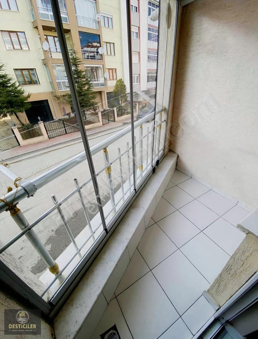 Au-ertaş Blv.dibi-özel Garaj-güney Cephe-95m Masrafsız 2+1 Daire - Görsel 18