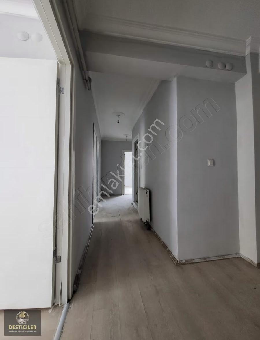 Mb-emek Mah. Ertaş Cad. Üzeri Tramway Durağı Yakını 3+1 Kiralık - Görsel 7