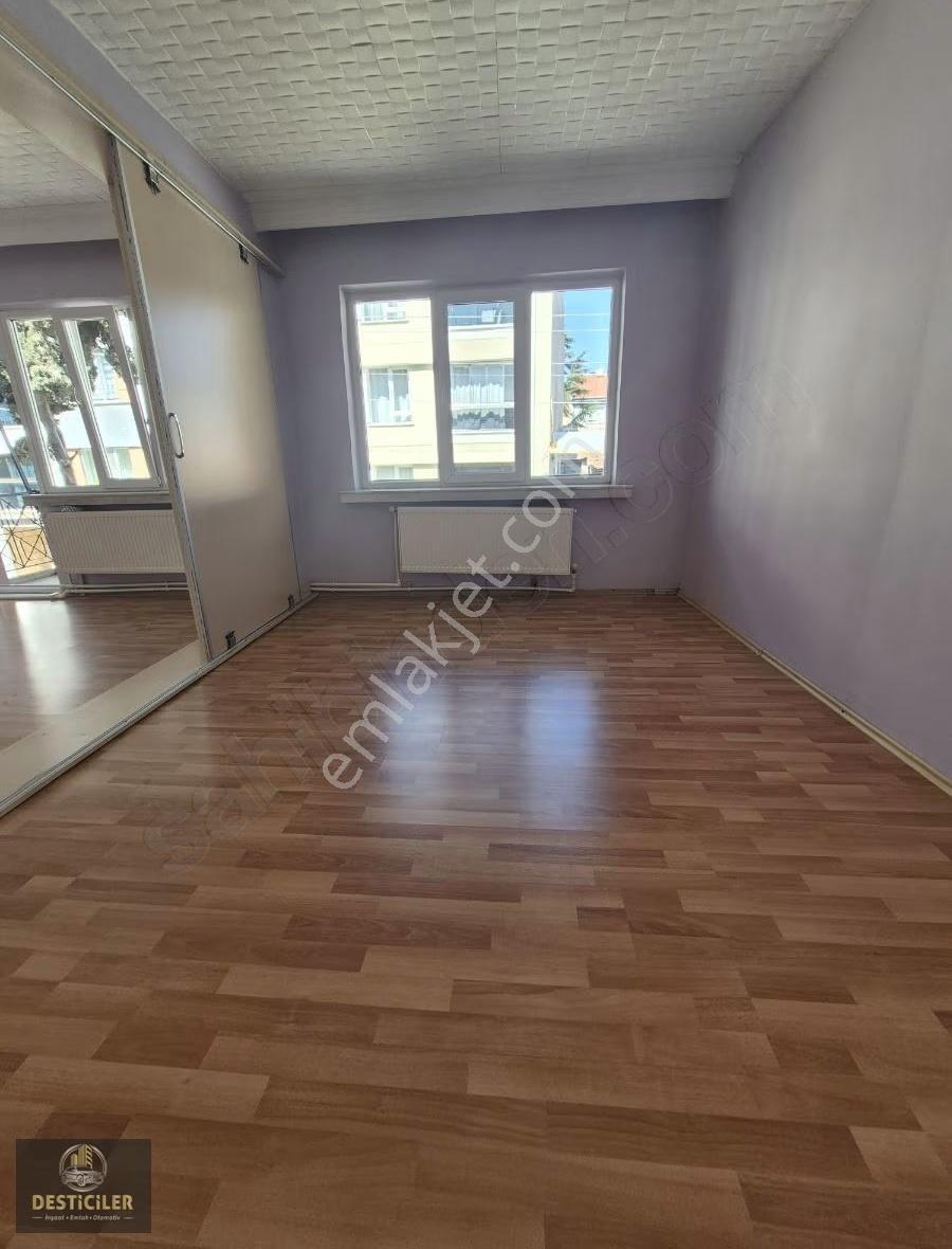 Hg-211 Emek Mah. Ertaş Tramvay Durağı Dibi 3+1 Kiralık Daire - Görsel 17