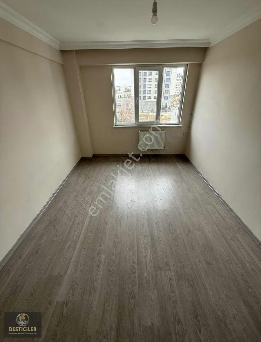 Ad-desticiler Şehir Hastane Yakını 2+0 Asansörlü Kiralık Daire - Görsel 5