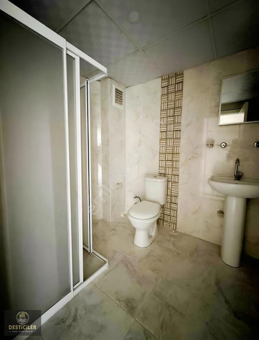 Ad-desticiler Şehir Hastane Yakını 2+0 Asansörlü Kiralık Daire - Görsel 9