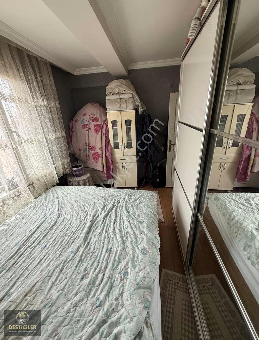 Ad-desticiler Ziya Gökalp Cadde Üstü 2+1 Kullanışlı Daire - Görsel 13