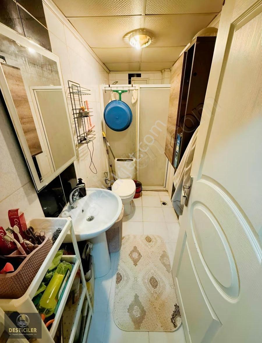Ad-desticiler Ziya Gökalp Cadde Üstü 2+1 Kullanışlı Daire - Görsel 18