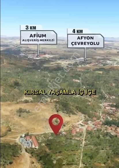Çakırköy İçinde Hobi Bahçesi Veya Depo İçin Uygun 3.444m² Arazi - Görsel 8