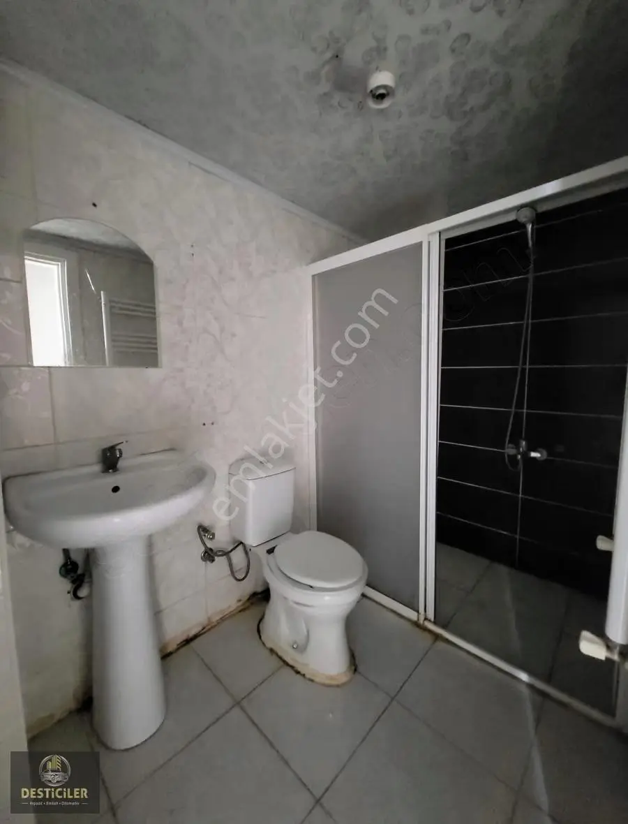 Mb-emek Mah. Ertaş Cad. Üzeri Kiralık 3+1 Dublex Daire - Görsel 3