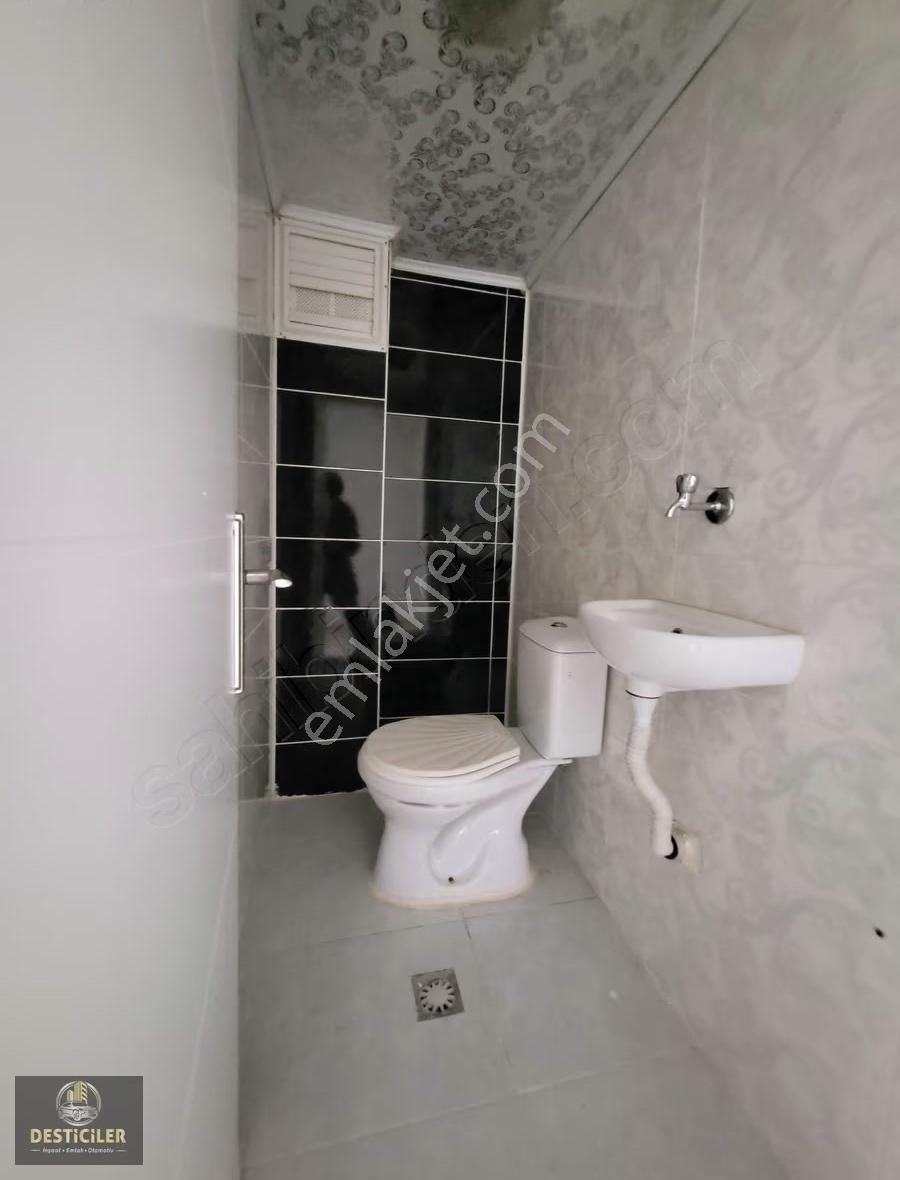 Mb-emek Mah. Ertaş Cad. Üzeri Kiralık 3+1 Dublex Daire - Görsel 12