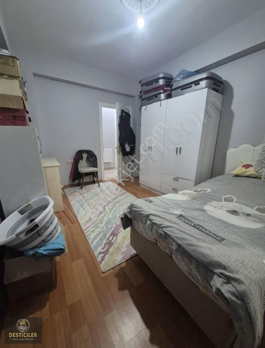 Hg-207 Emek Mah. Ölçe Siteleri Arakat 135 M2 3+1 Asansörlü Daire - Görsel 7