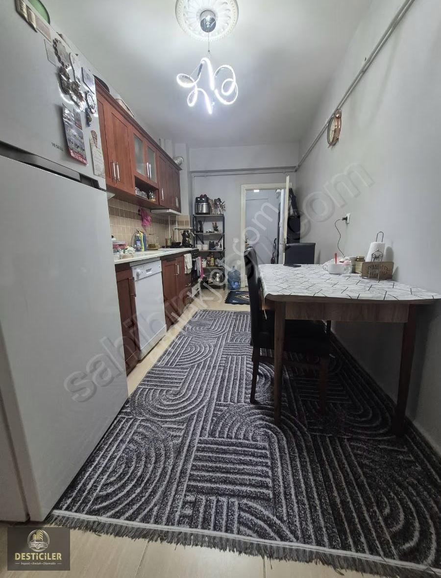 Hg-207 Emek Mah. Ölçe Siteleri Arakat 135 M2 3+1 Asansörlü Daire - Görsel 5