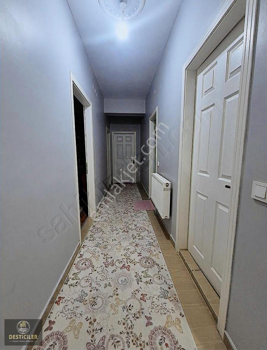 Hg-207 Emek Mah. Ölçe Siteleri Arakat 135 M2 3+1 Asansörlü Daire - Görsel 4
