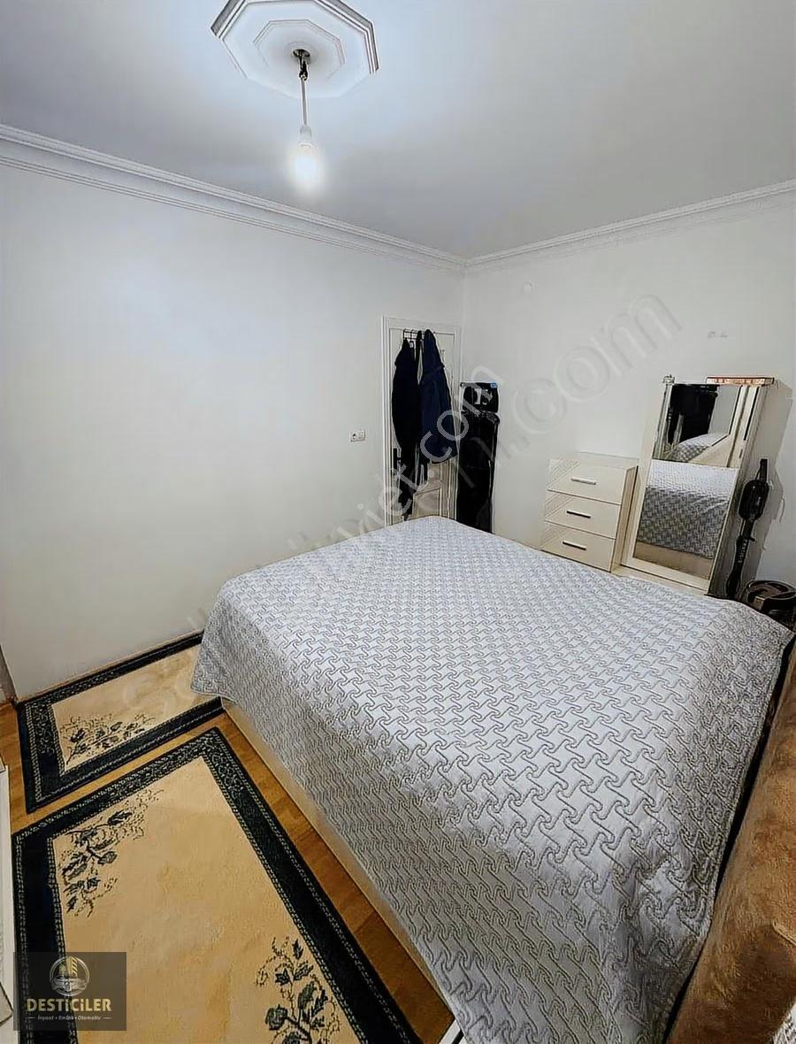 Ad-desticiler| Şehir Hst Yakını | 2+1 110m2|geniş| Fırsat Daire - Görsel 16