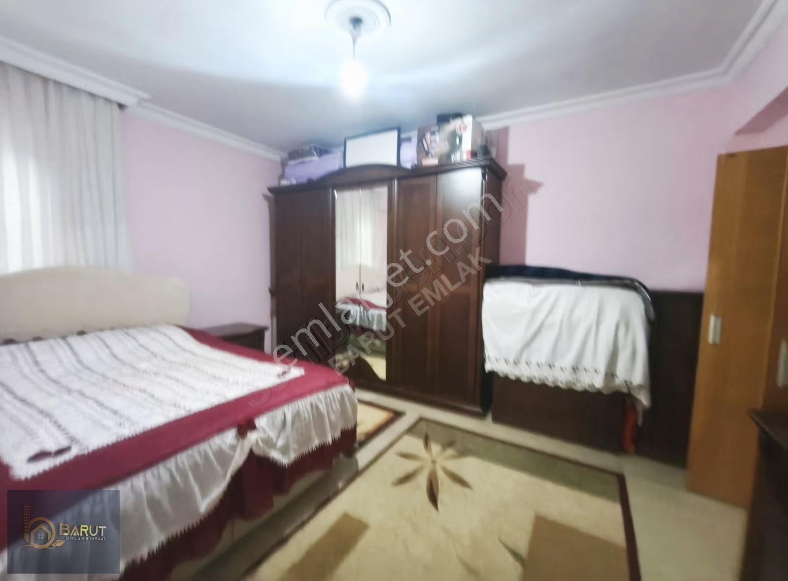 Barut Emlak_asansörlü 3+1 135m2 Site Dairesi Okullar Bölgesinde - Görsel 14
