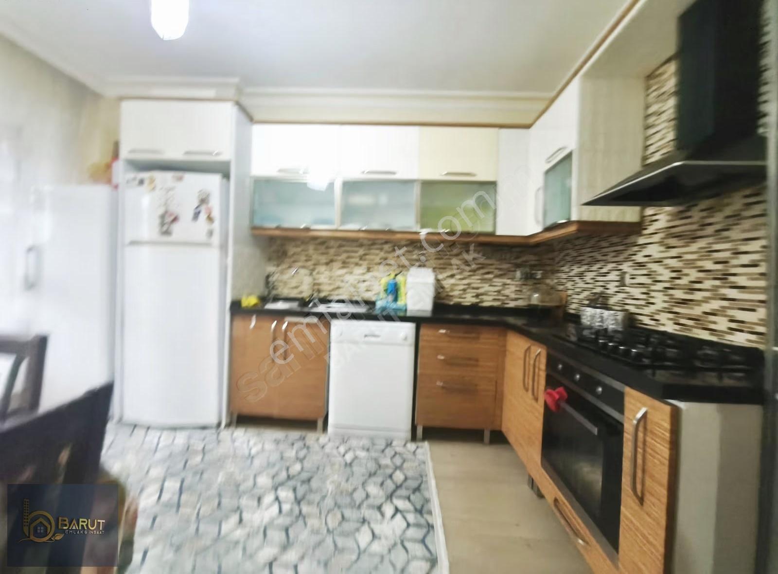 Barut Emlak_asansörlü 3+1 135m2 Site Dairesi Okullar Bölgesinde - Görsel 7
