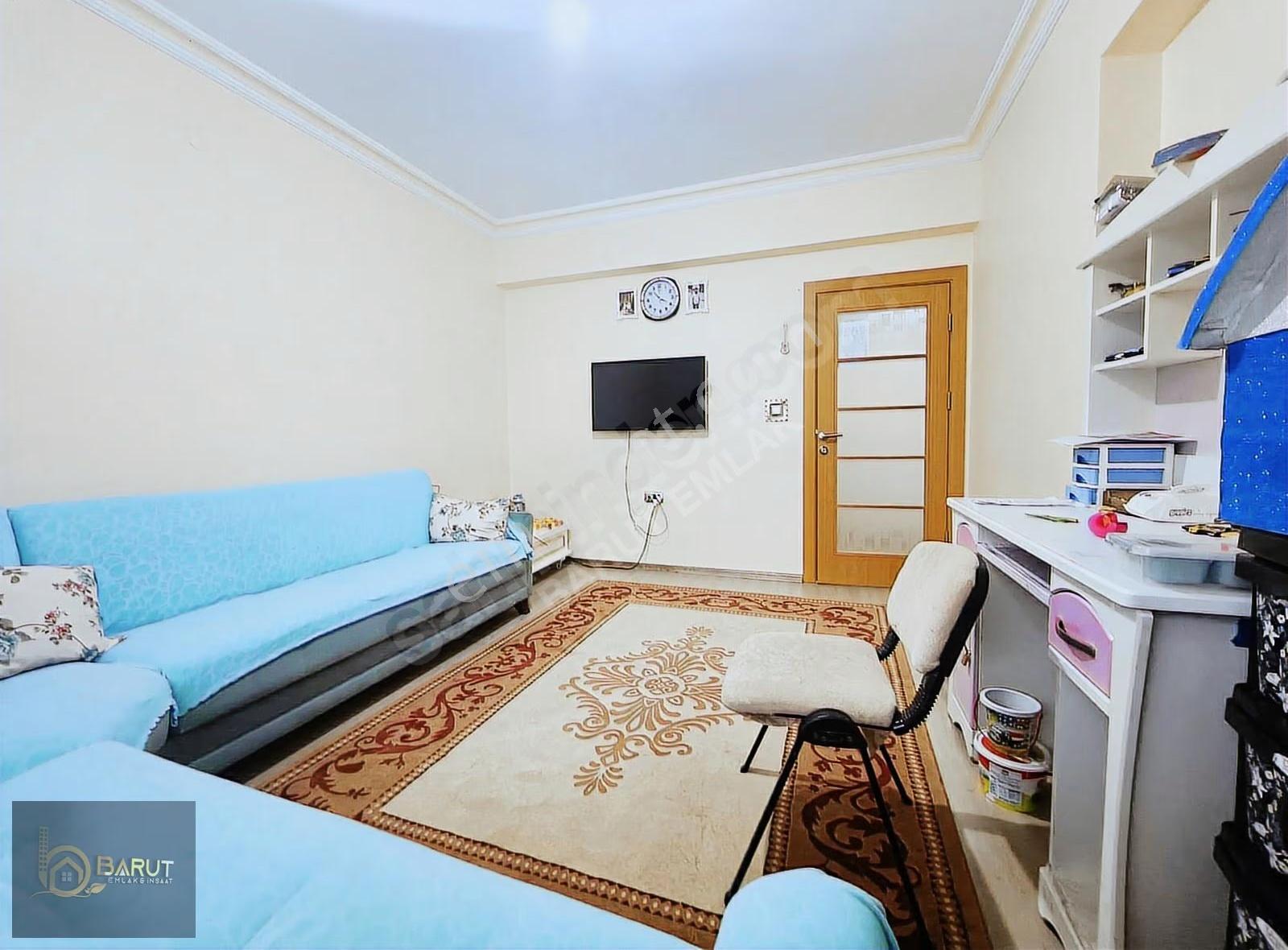 Barut Emlak_asansörlü 3+1 135m2 Site Dairesi Okullar Bölgesinde - Görsel 30