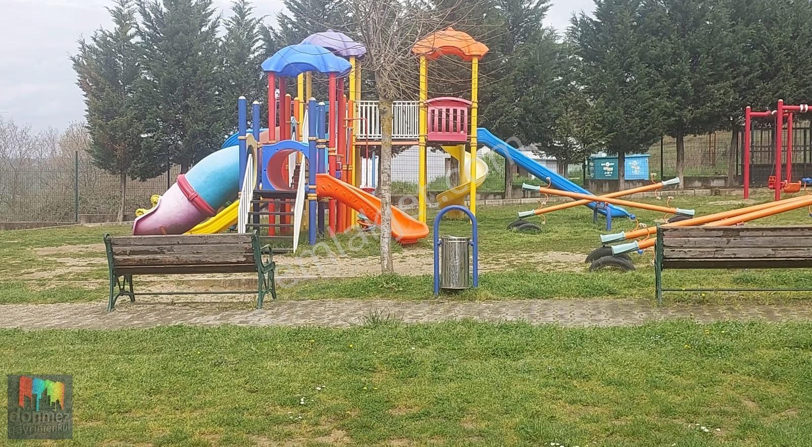 Korucuk Toki C Bloklarda Önü Açık Manzaralı Satılık 3+1 Daire - Görsel 9
