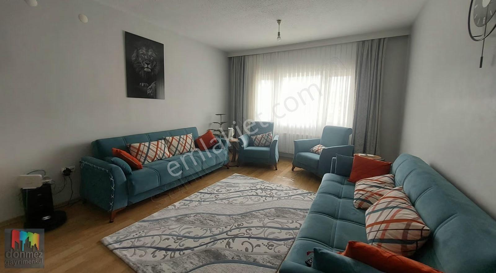 Korucuk Toki C Bloklarda Önü Açık Manzaralı Satılık 3+1 Daire - Görsel 14