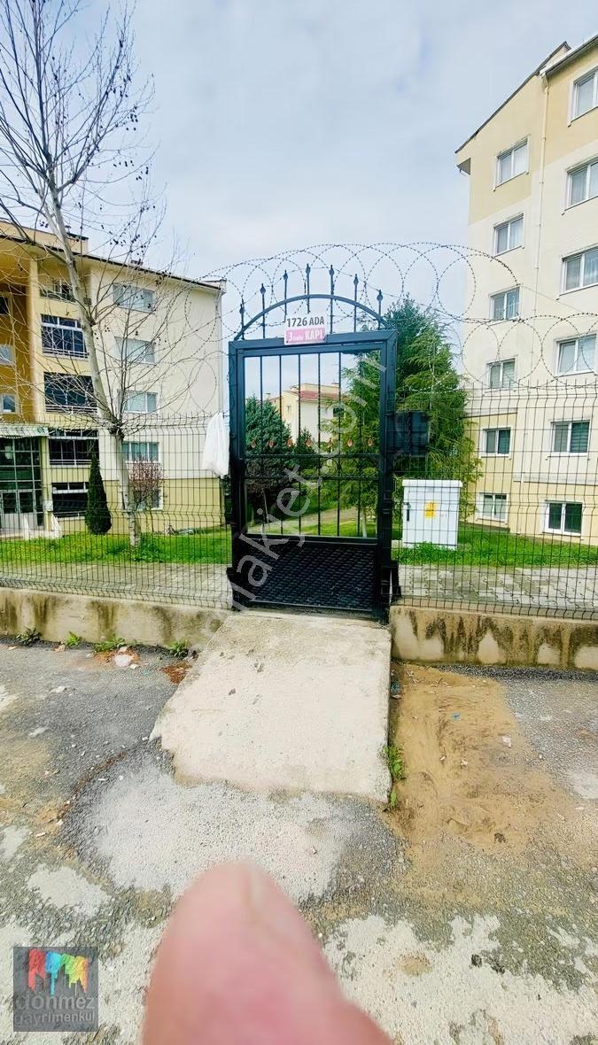 Korucuk Toki C Bloklarda Önü Açık Manzaralı Satılık 3+1 Daire - Görsel 10