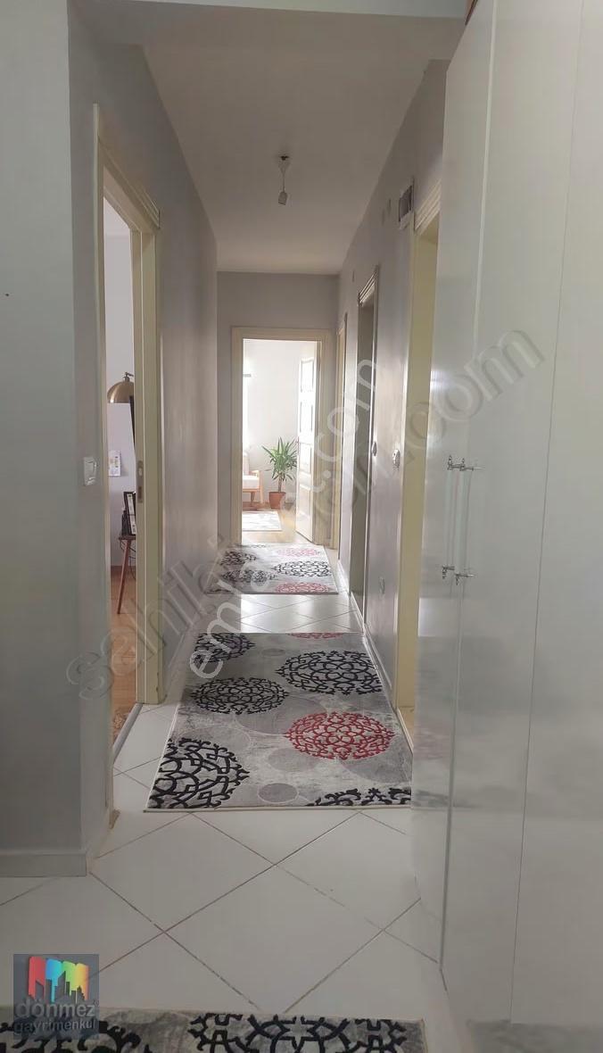 Korucuk Toki C Bloklarda Önü Açık Manzaralı Satılık 3+1 Daire - Görsel 25