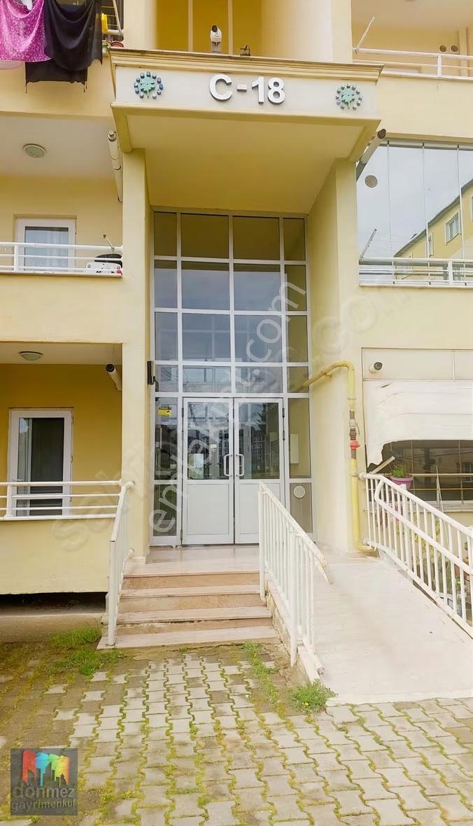 Korucuk Toki C Bloklarda Önü Açık Manzaralı Satılık 3+1 Daire - Görsel 23