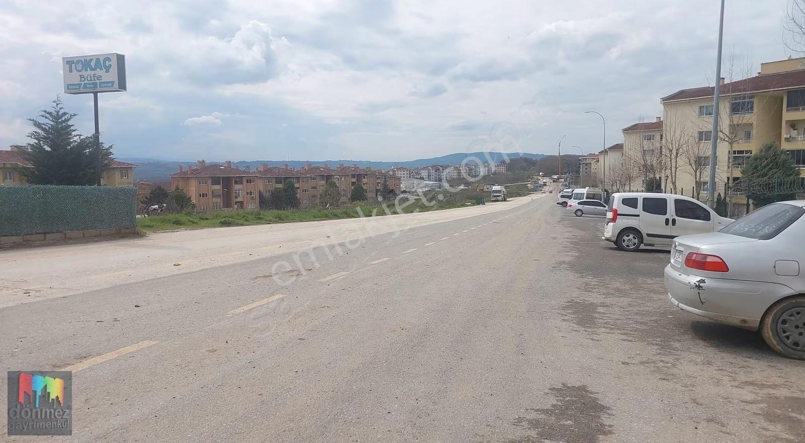 Korucuk Toki C Bloklarda Önü Açık Manzaralı Satılık 3+1 Daire - Görsel 4