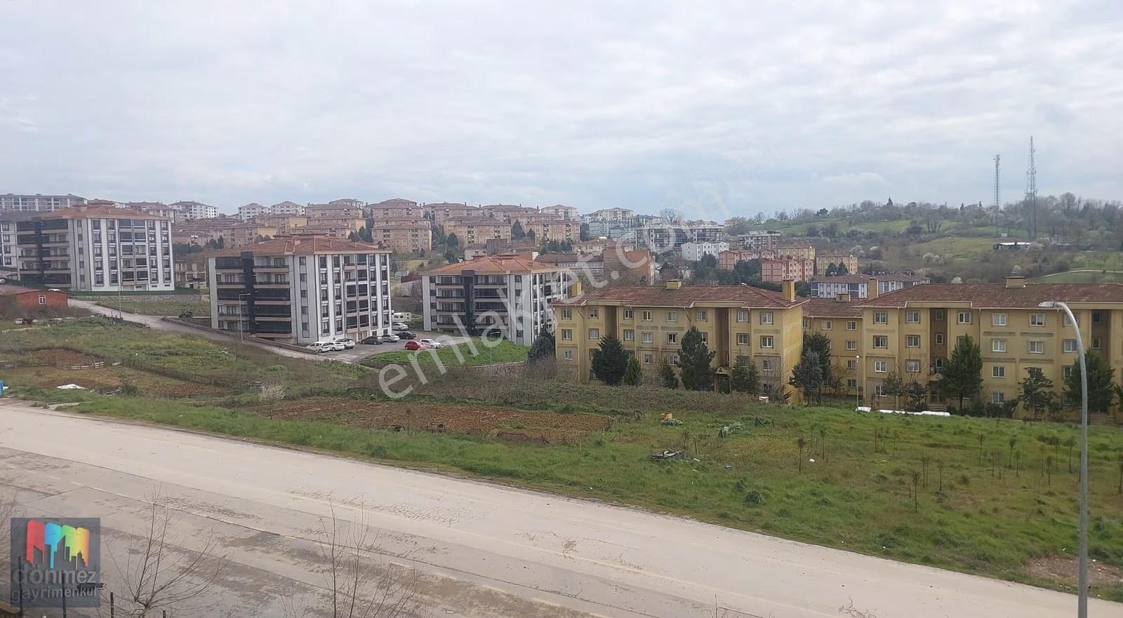 Korucuk Toki C Bloklarda Önü Açık Manzaralı Satılık 3+1 Daire - Görsel 24