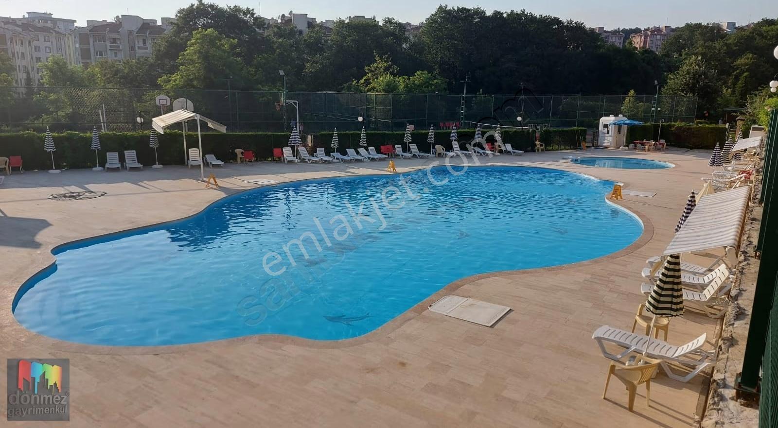 Korucuk Baytur Sts Kardelen 3 Blokta Kiralık 3+1 Daire - Görsel 23
