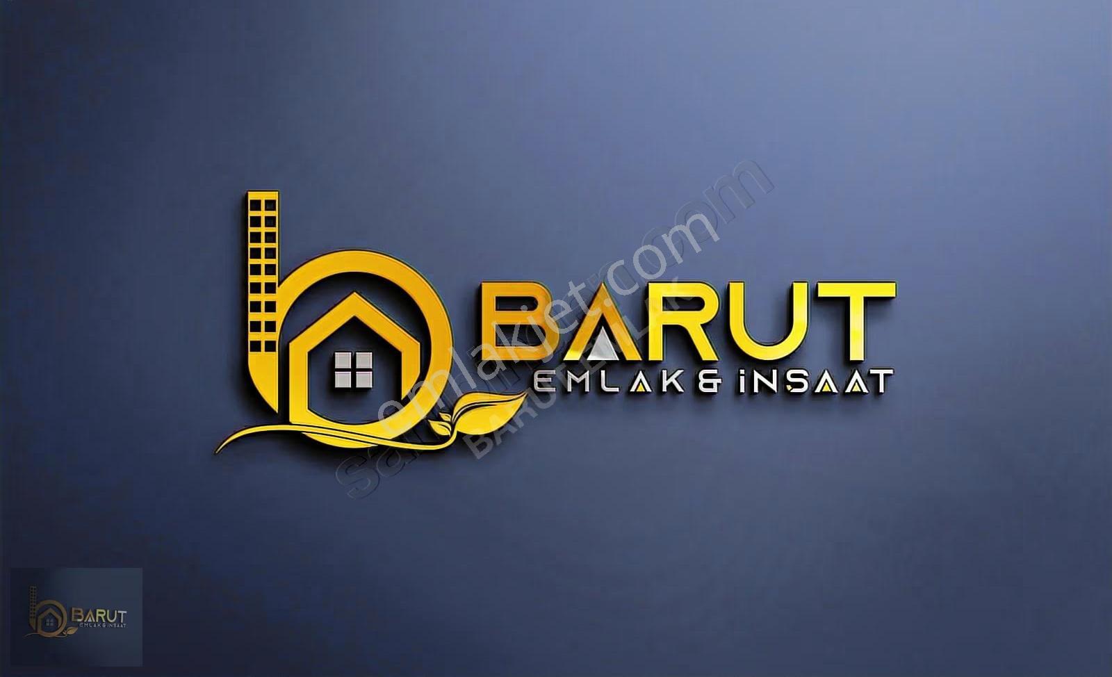 Barut Emlaktan 50 Metrelik Bulvar Yakını Fırsat Arsa - Görsel 4