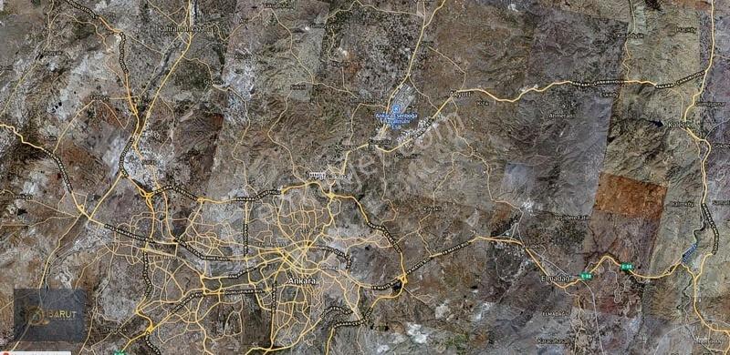 Barut Emlaktan 50 Metrelik Bulvar Yakını Fırsat Arsa - Görsel 7