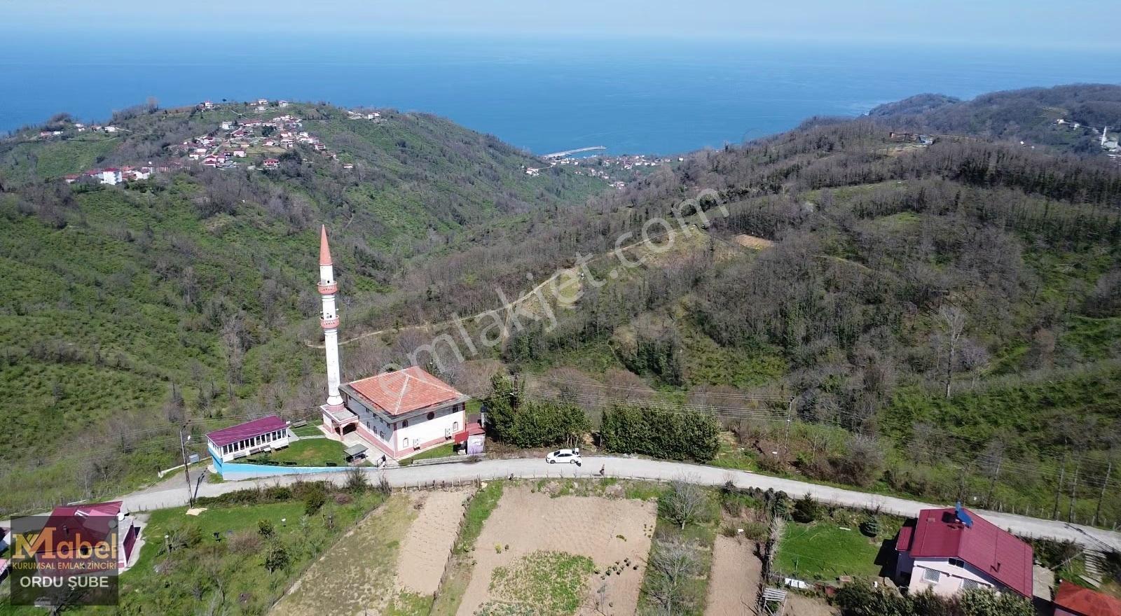 Mabel'den Perşembe Ramazan Mah. Deniz Manzaralı Fırsat Bahçe - Görsel 9