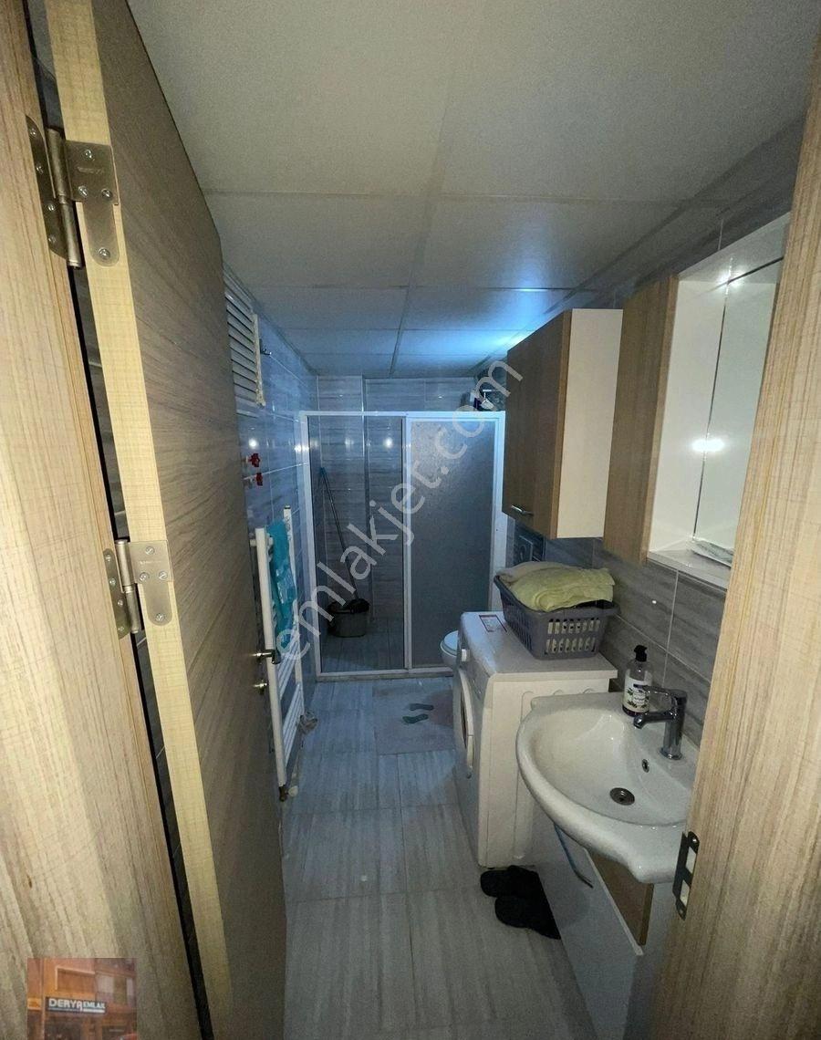 Aydın Kiralık Eşyalı 1+1 Daire - Görsel 6