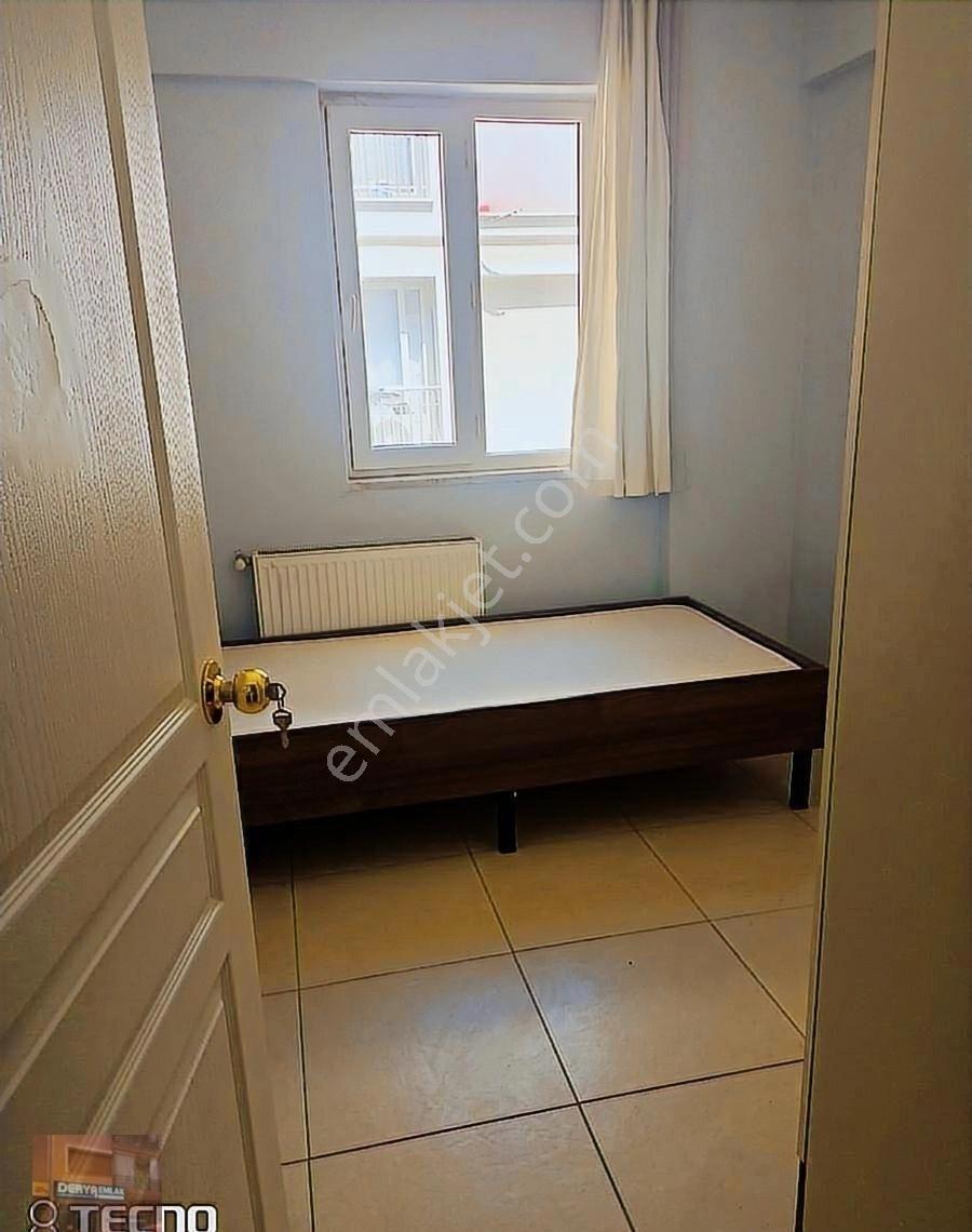 Aydın Kiralık Full Eşyalı 1+1 Daire - Görsel 11