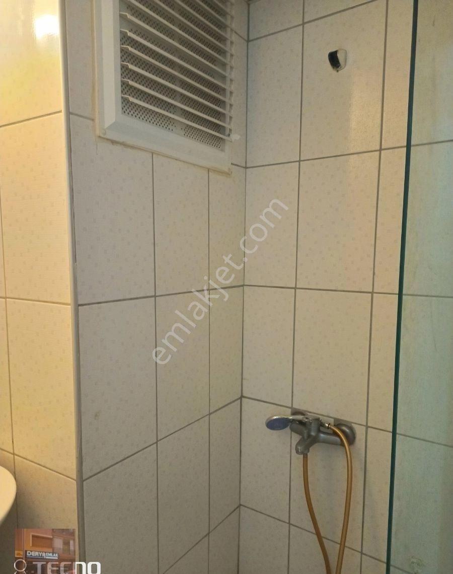 Aydın Kiralık Full Eşyalı 1+1 Daire - Görsel 14