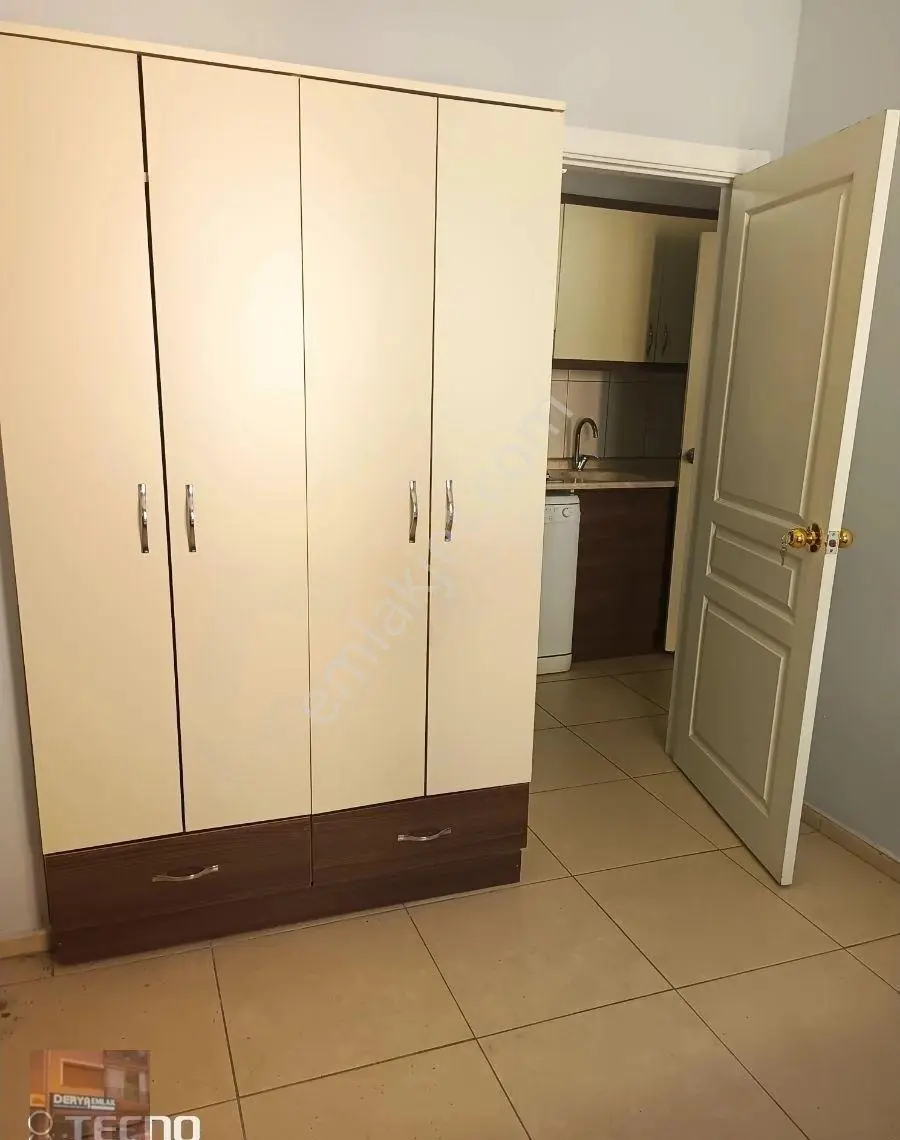 Aydın Kiralık Full Eşyalı 1+1 Daire - Görsel 4