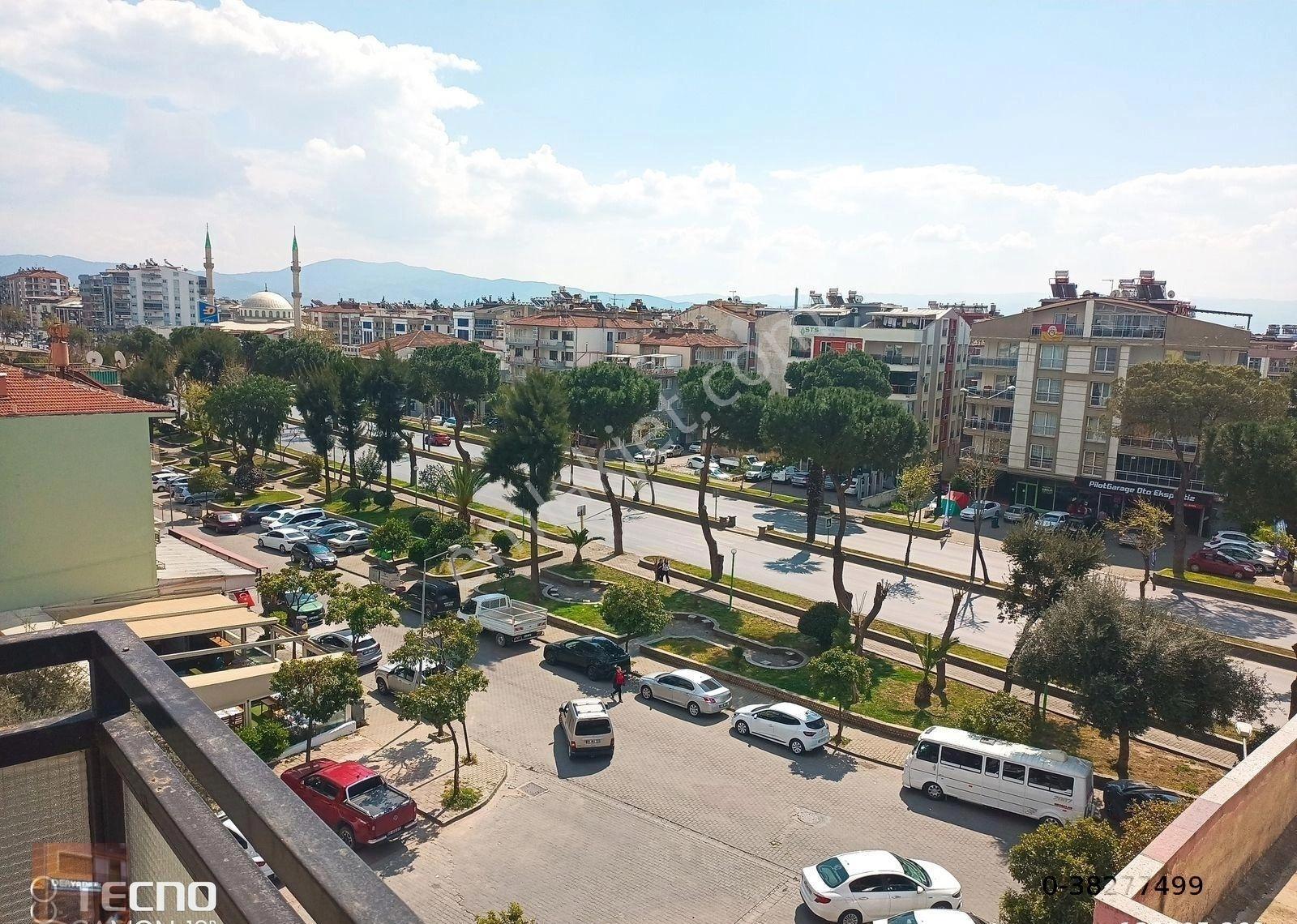 Aydın Kiralık Üst Efelerde 4+1 Daire - Görsel 4