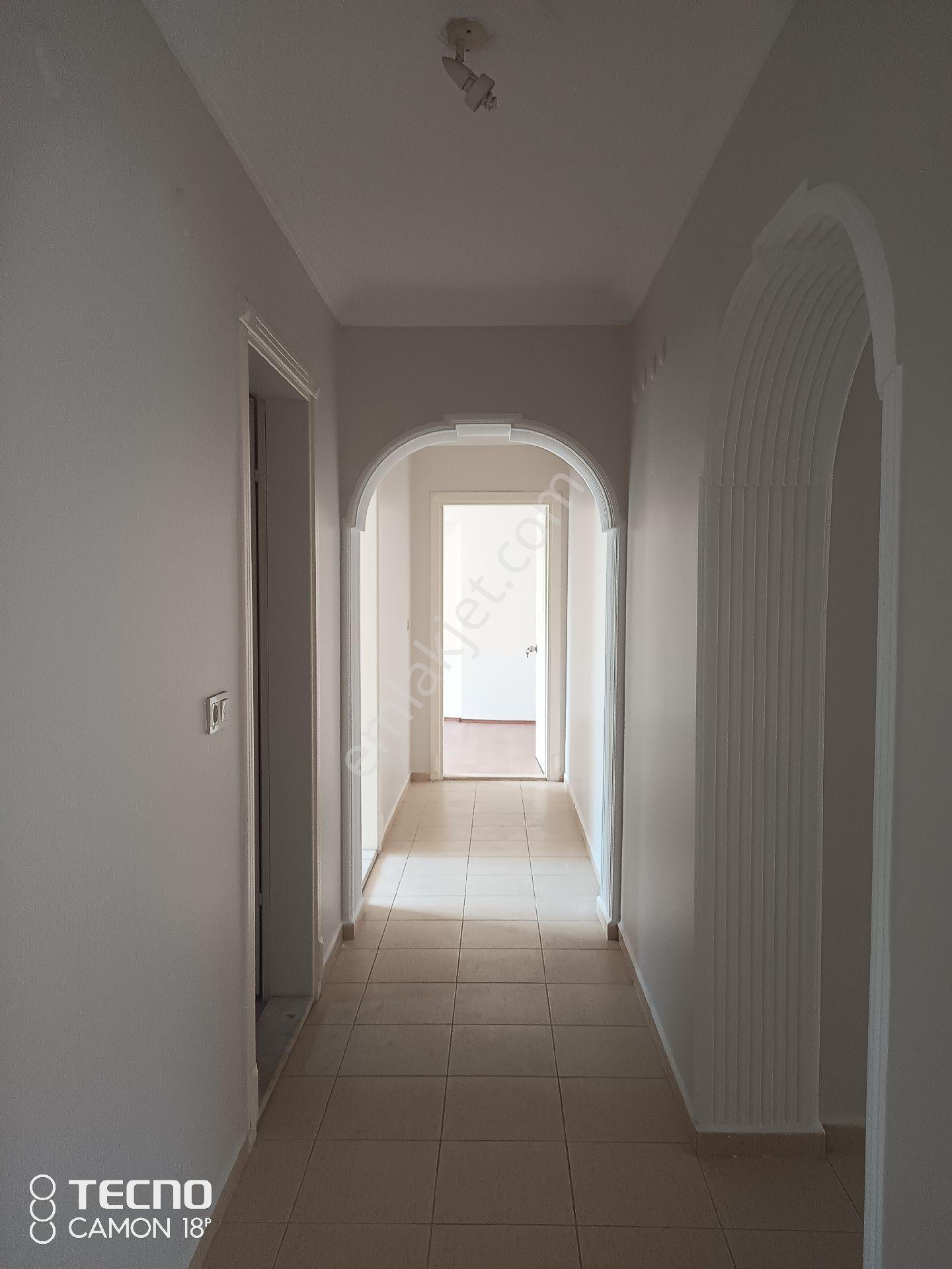Aydın Kiralık Üst Efelerde 4+1 Daire - Görsel 20